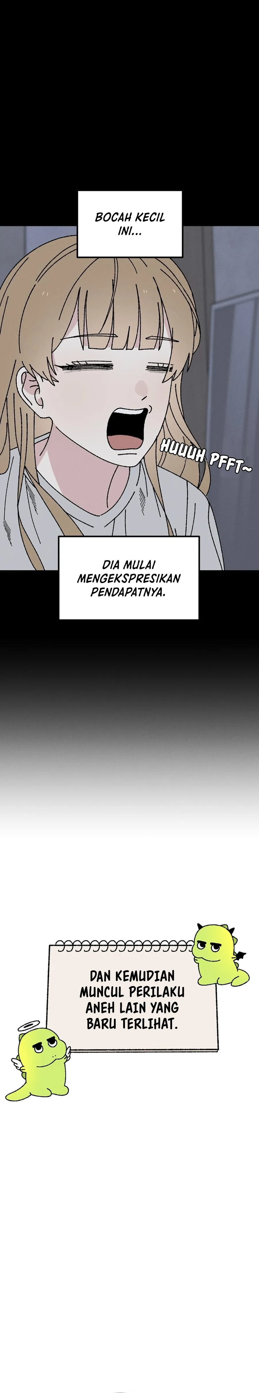 Tyranno Noh Kyung-soo chapter 13 halaman 9